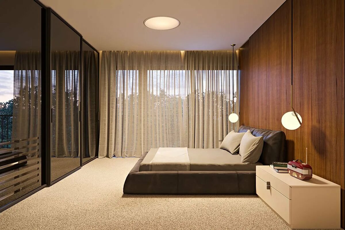 Спальня с большими окнами. Планировка комнаты для подростка. Стол у окна в детской. Справа слева от. Комната слева.