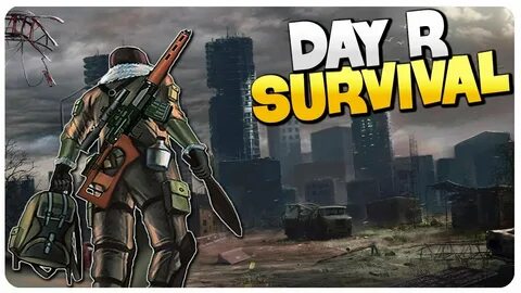 Игра day survival