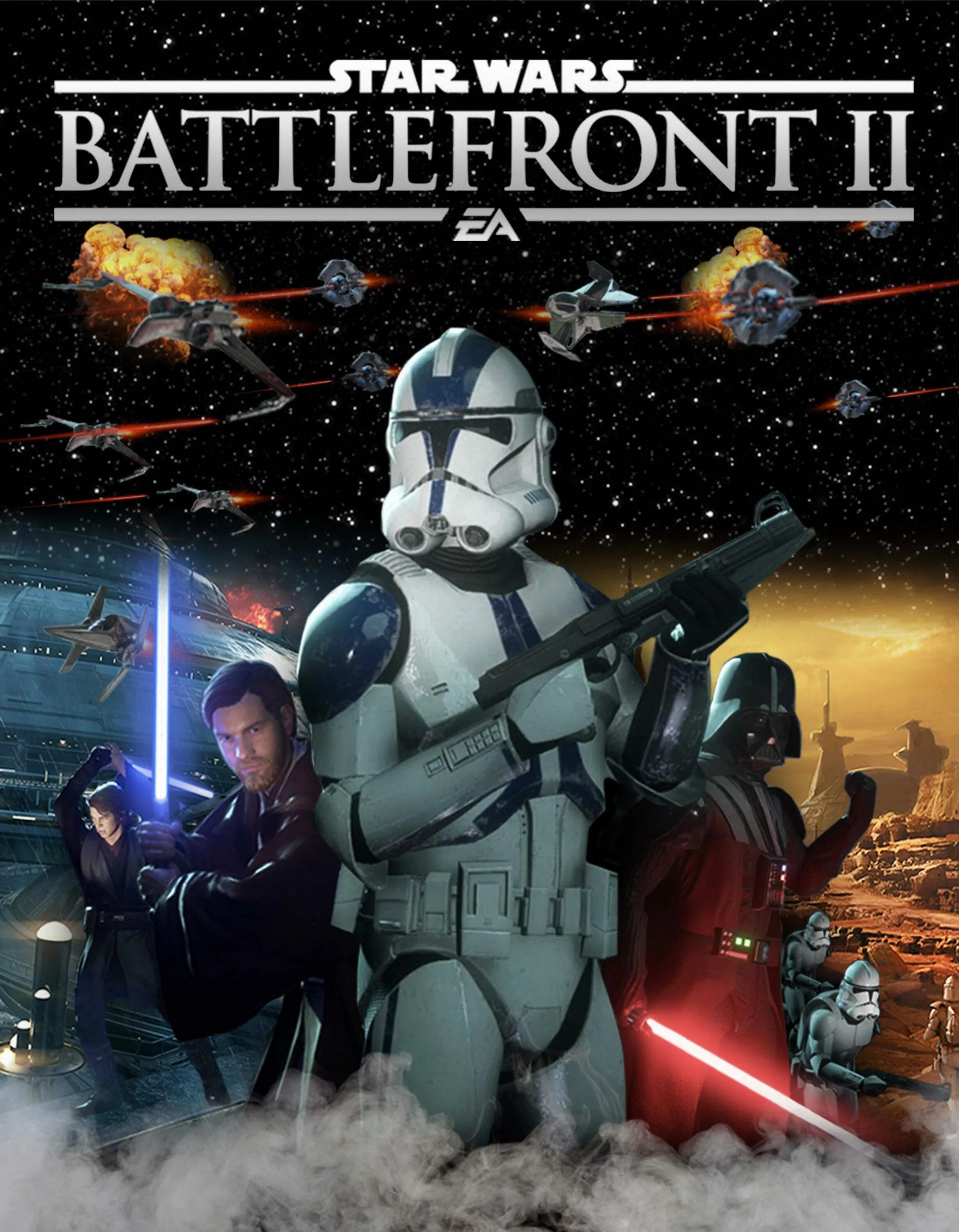 Батлфронт. Звездные войны войны батлфронт 2. star wars battlefront 2 2005. батлфронт 2 2005 обложка. стар варс батлфронт 2005.