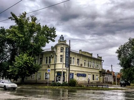Тверь 60