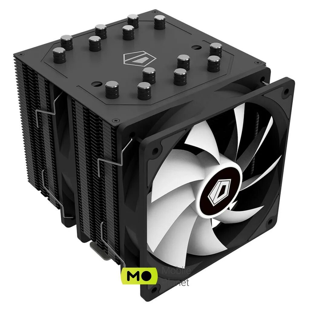 Кулер для процессора ID-Cooling se-207-XT Black. ID-Cooling se-207-XT Black. Кулер ID-Cooling se-207 TRX Black. ID Cooling 207 Slim. Кулер se 207 xt