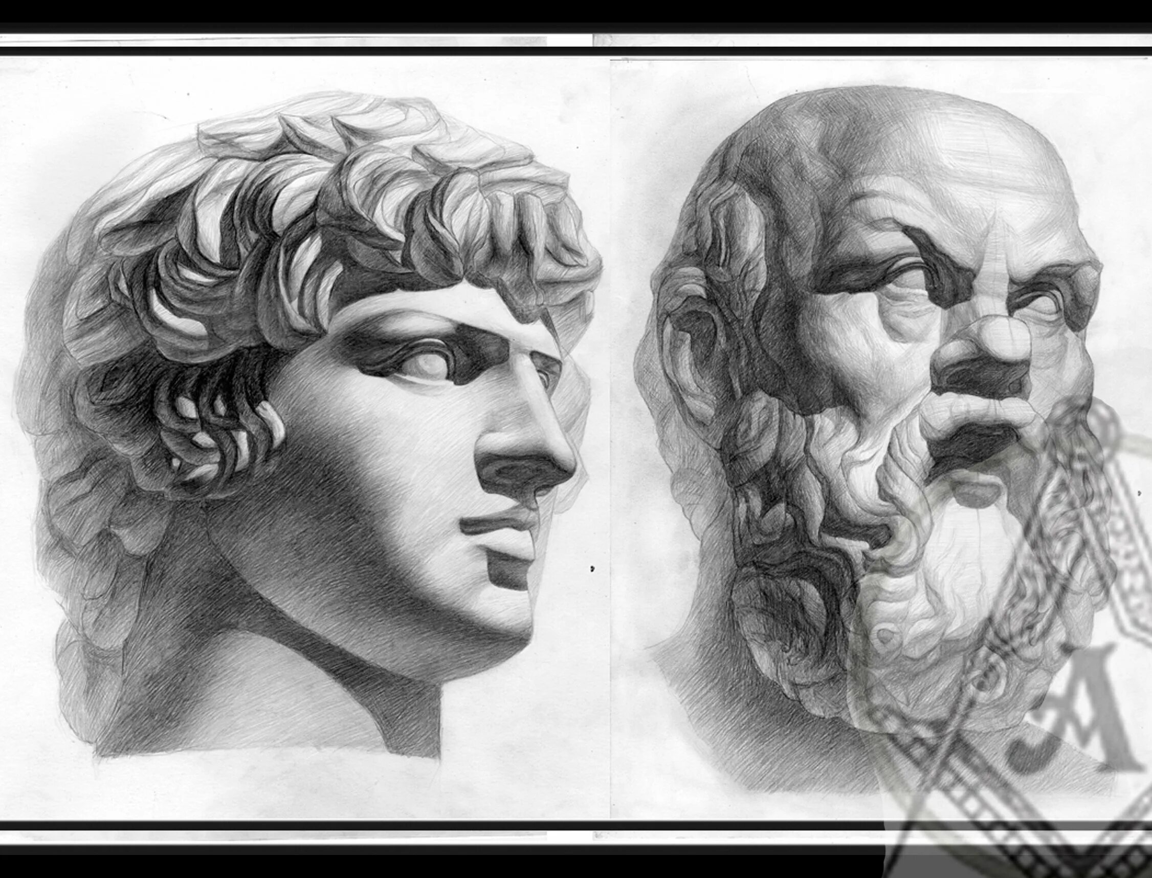 Гипсовые головы мархи. Гипсовые головы для поступления в мархи. Гуз или мархи. Голова архитектура. Мархи черчение вступительный экзамен.