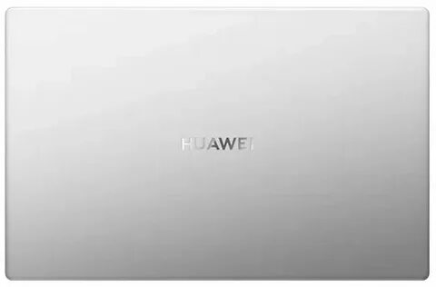 Huawei mystic silver