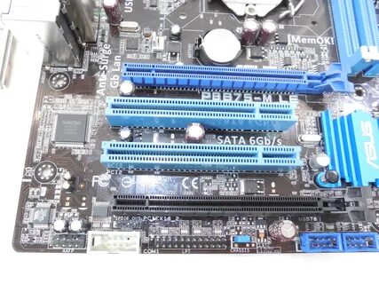 Asus p8875 v