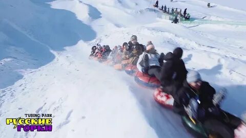 Где покататься красноярск