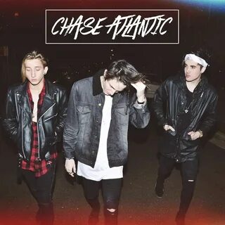 Песня friends chase atlantic speed