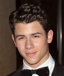 Nick curly