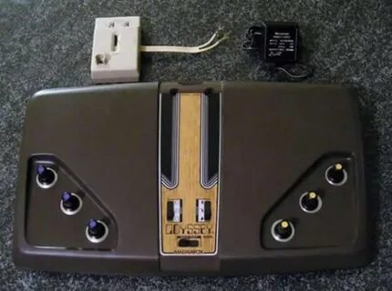 Console change