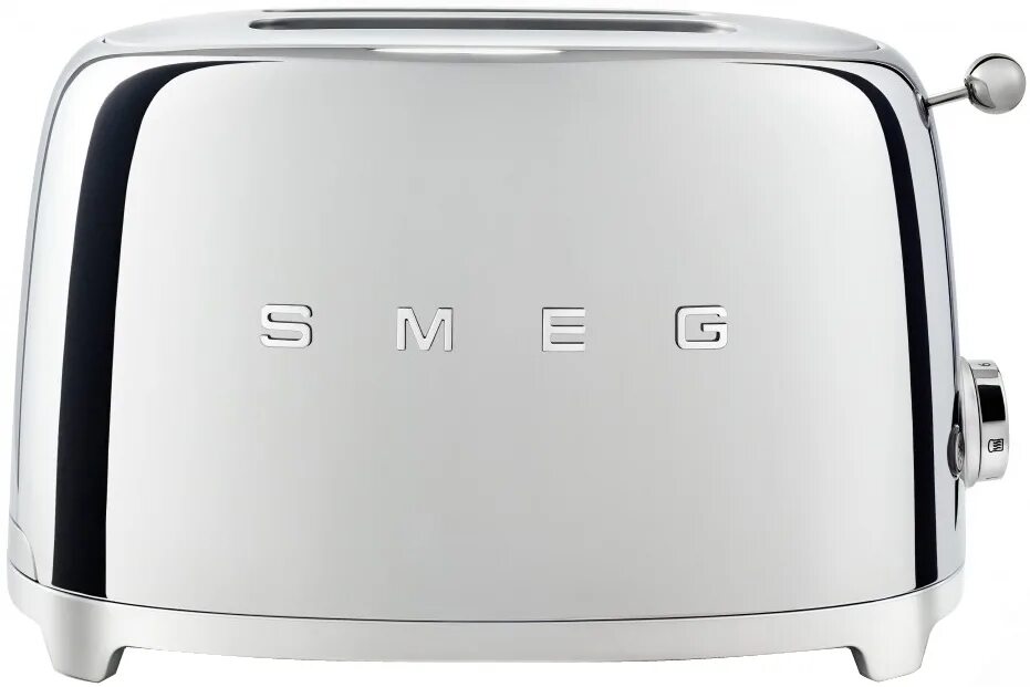 Тостер smeg купить. Тостер Smeg tsf01sseu. Тостер Smeg tsf01sseu, хром. Тостер Smeg серый. Smeg tsf01creu, серый.