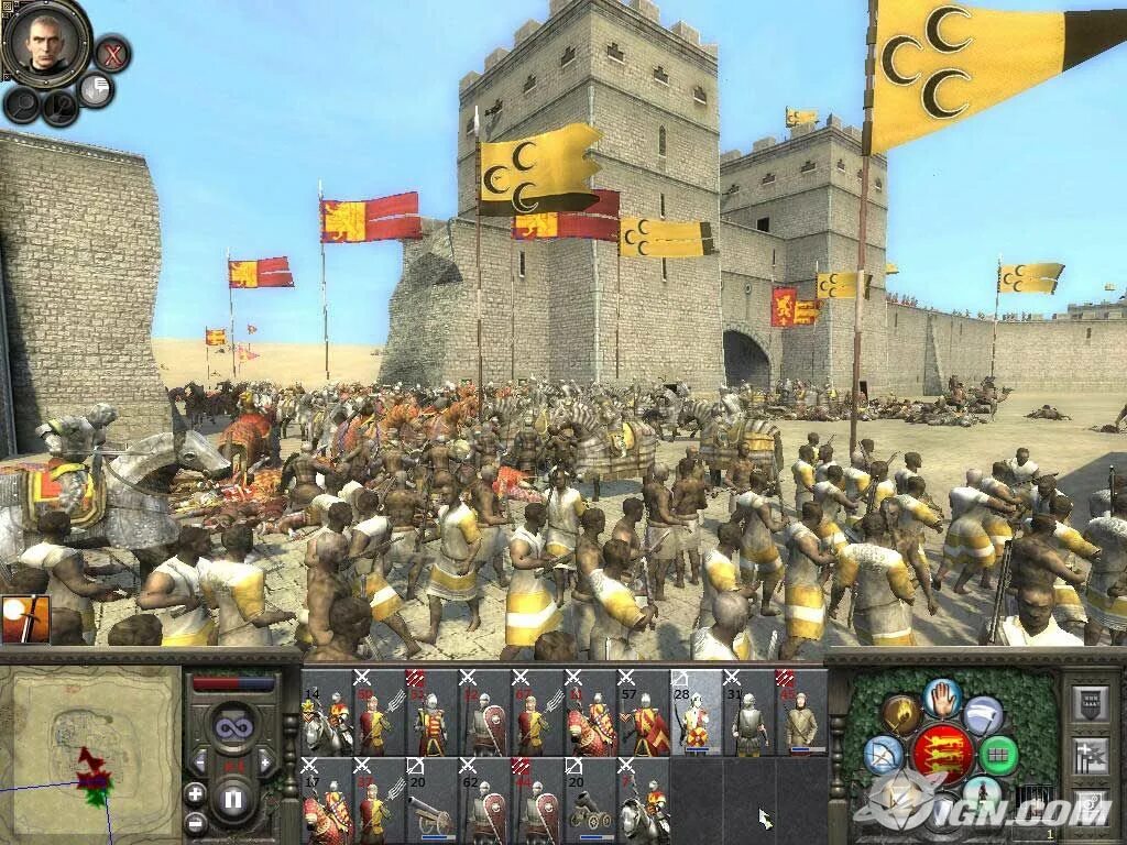 Medieval 2 definitive edition