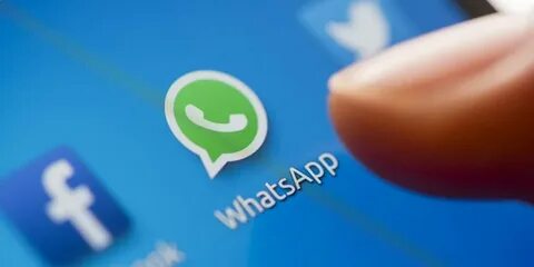 Опасен ли whatsapp