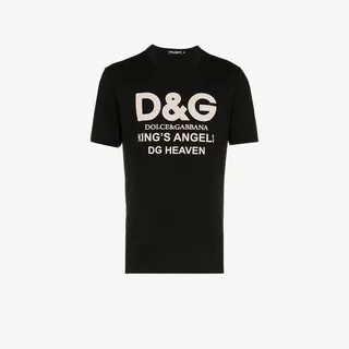 Dolce gabbana king