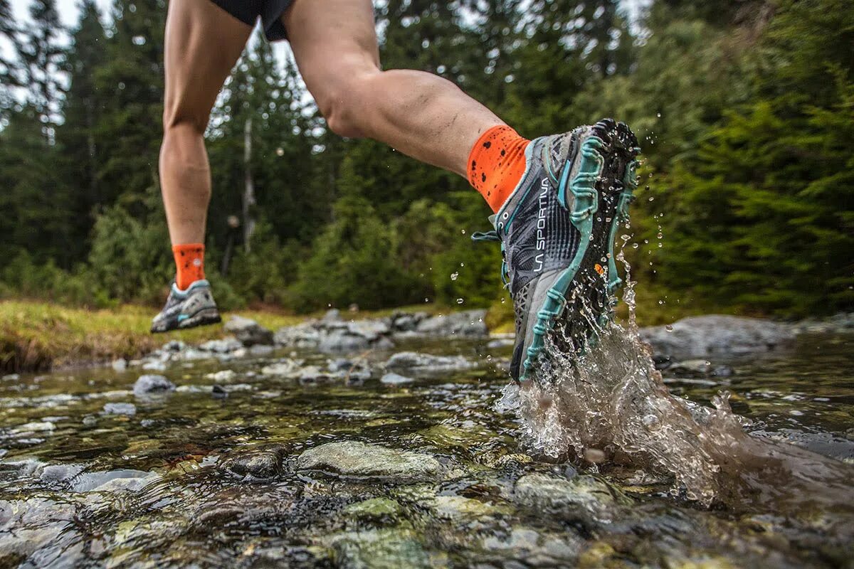 Run stuff