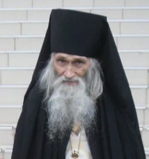Архимандрит илий ноздрин состояние здоровья