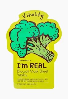 Маска real
