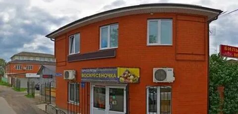 Октябрьский дом 16