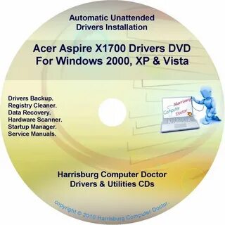 Vista driver