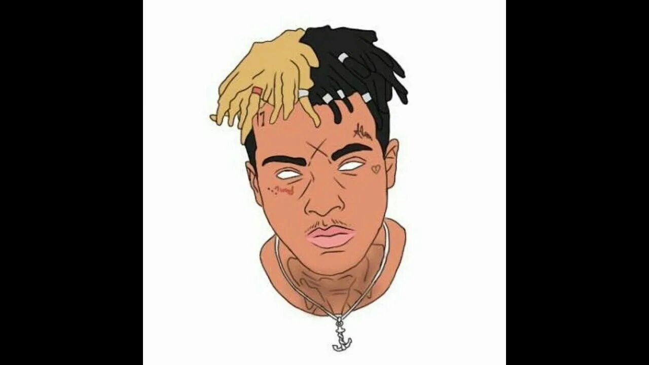 Скинь икс икс икс. Рисунки Икс Икс Икс тентасьон. Портрет Xxtentacion. XXXTENTACION арты. Рисунок Xxtentacion.