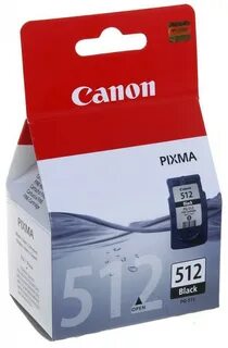 Canon 512 картридж