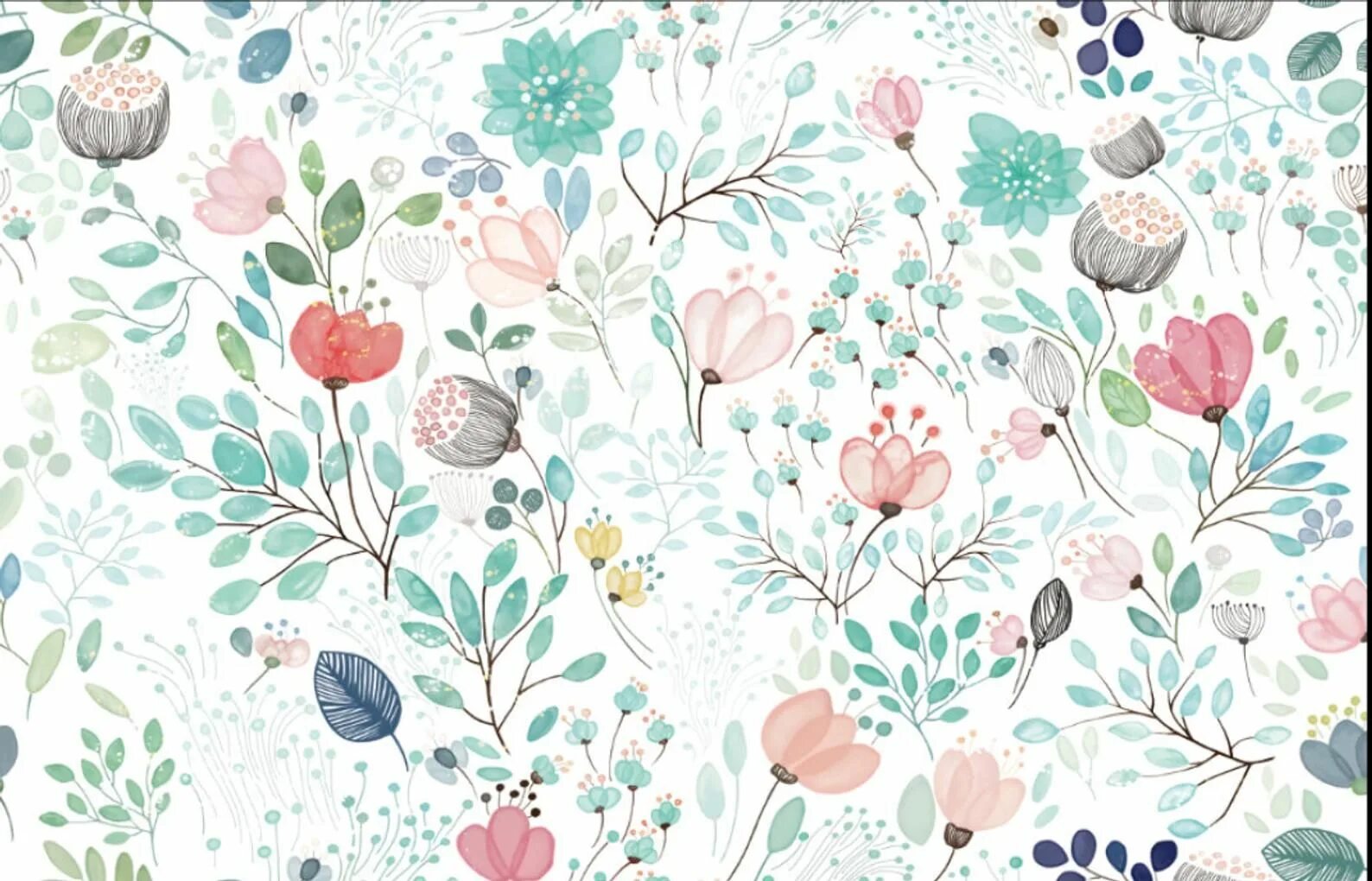 May pattern