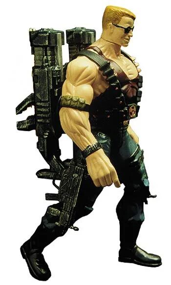 Details action. Duke Nukem Action Figure. Дюк Нюкем фигурка. Duke Nukem Forever. Перчатки Duke Nukem.