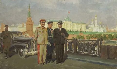 Д п н москва
