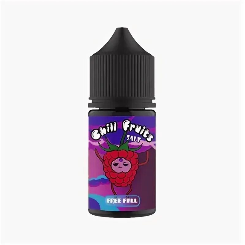 Chill fruits. Chill fruits