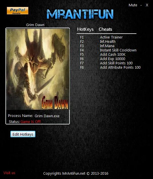 Millennium dawn. Far cry new dawn трейнер. Читы для горизонт зеро давн. Internal utility mod. Dawn cheats.