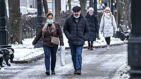 Когда похолодает в декабре