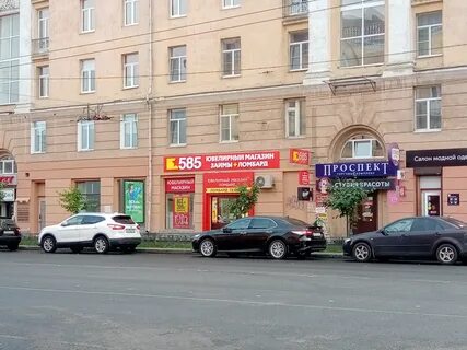 Дом 585