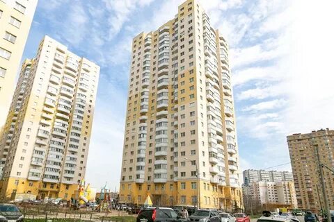 Первомайская улица 26 шушары