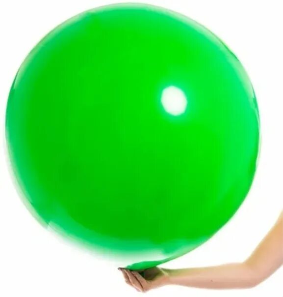 Включи шарау. Большой зеленый шар. Зеленый воздушный шарик. Большой круглый шар. Большой зеленый круглый шар.