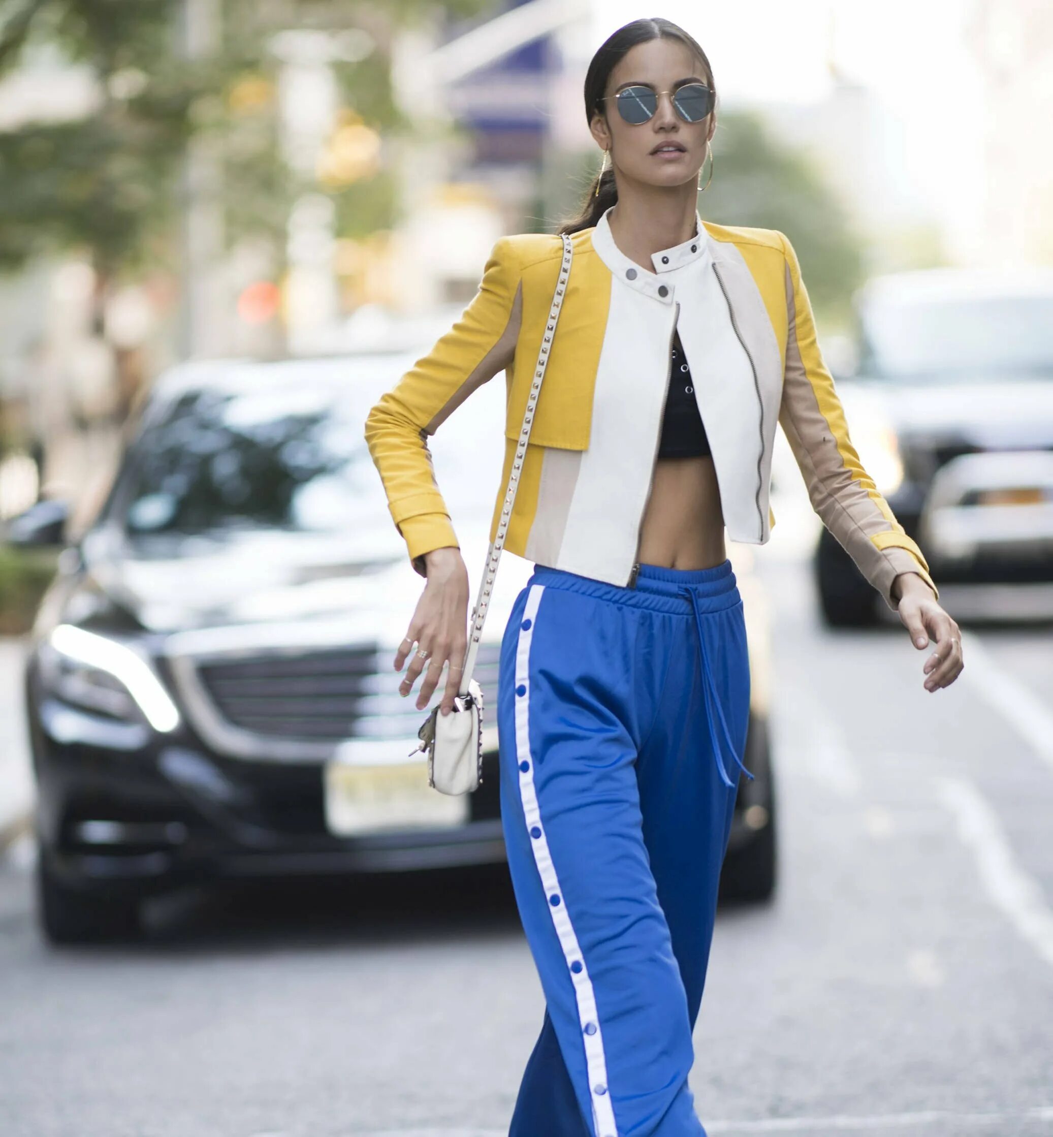 Style description