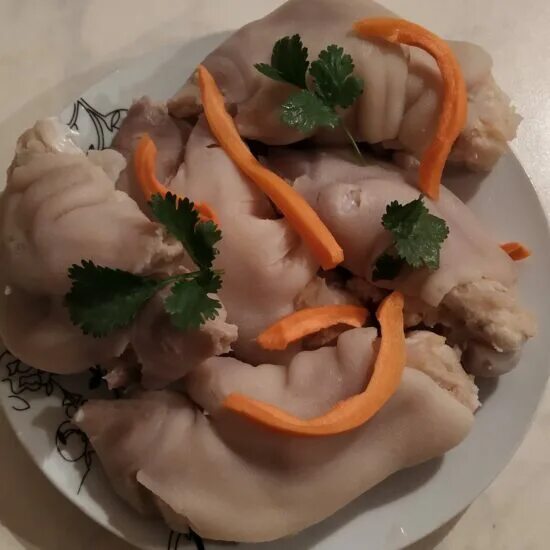 Армянский можож. Можож вкусный. Армянское блюдо можож. Можож из свиных ножек. Армянский можож.