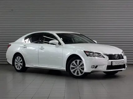 Lexus 3.5