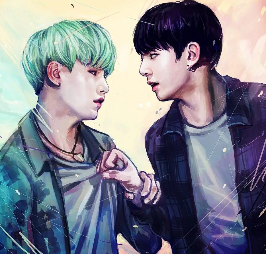 Фф мин юнги и чонгук. Юнгуки bts art. юнгуки фф. юнгуки bts 18. bts юнги и чонгук.