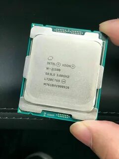 Xeon 10