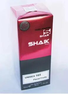 Shaik unisex