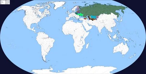 W countries