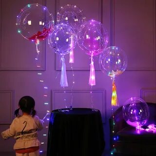 Светящийся led