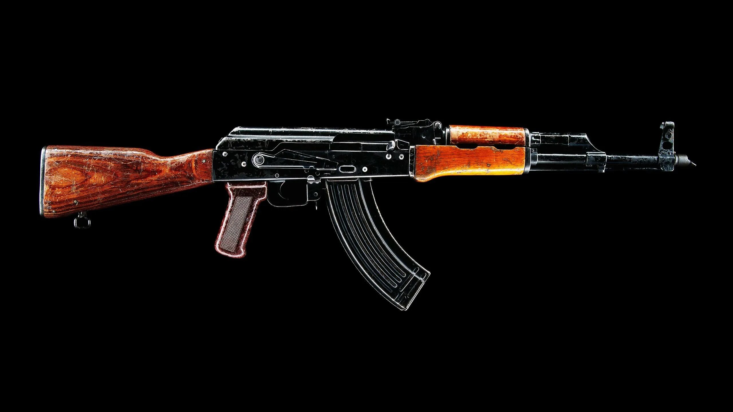 Ak n b