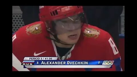 Овечкин 2006