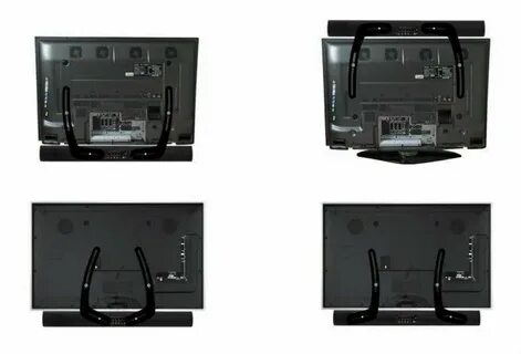 Hisense кронштейн