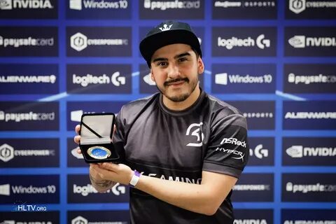 Rush cs go