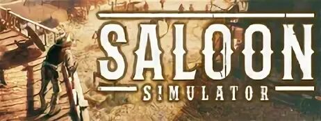 Saloon simulator дата выхода