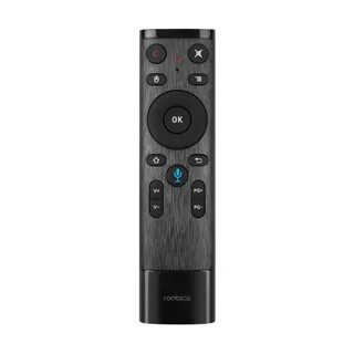 Bluetooth пульт с микрофоном