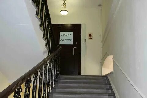 Отель восстания петербург