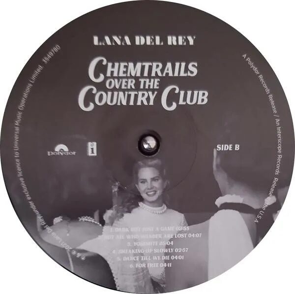 Песня chemtrails over the. Lana del Rey Chemtrails over the Country Club. Chemtrails over the Country Club винил. Lana del Rey Vinyl the Country Club Chemtrails. Lana del Rey Chemtrails over the Country Club обложка.