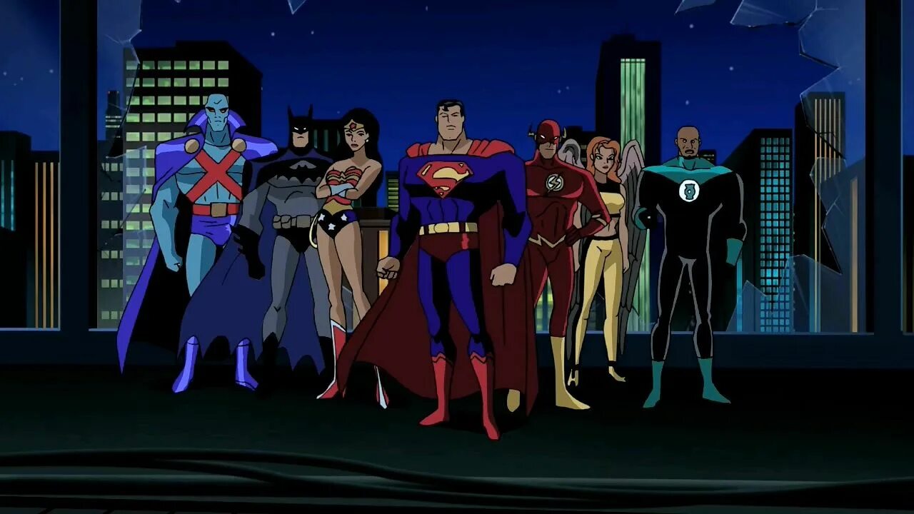 Justice unlimited. Justice League 2001. Ребячество лига справедливости. Лига справедливости 2001 Супермен.