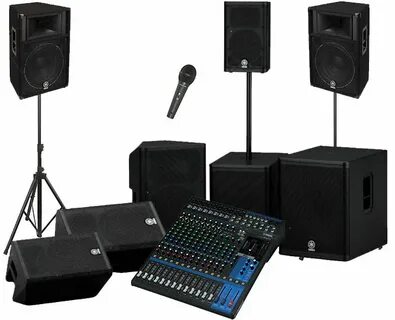 Sound system